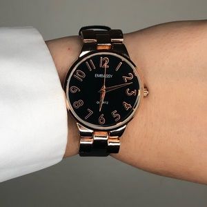 Luxury Watch